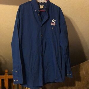 Wranger Mens Shirt P1596